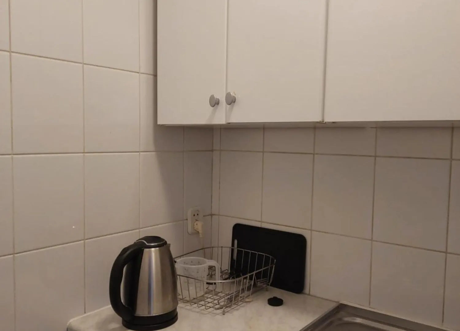 Apartment Однокімнатна Квартира Варшава