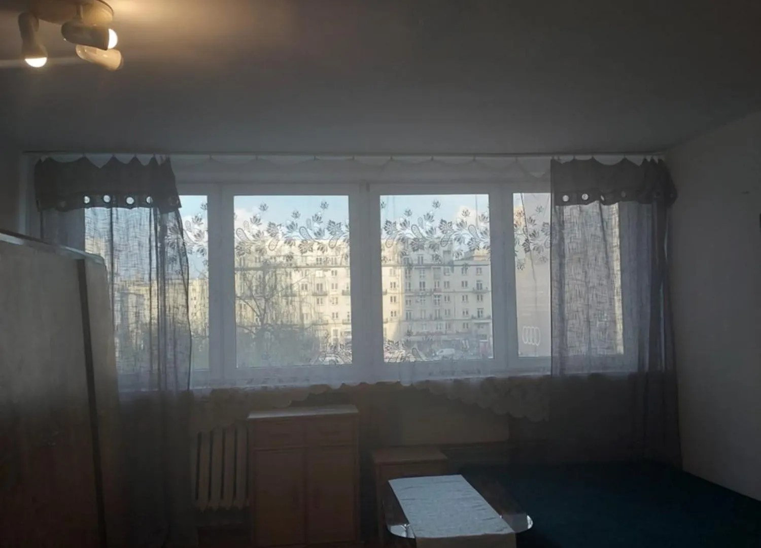 Однокімнатна Квартира Варшава Warsaw