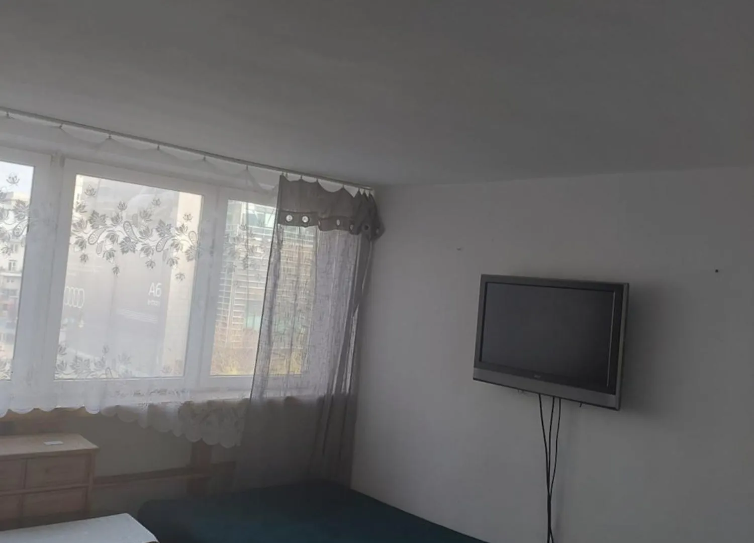 Apartment Однокімнатна Квартира Варшава