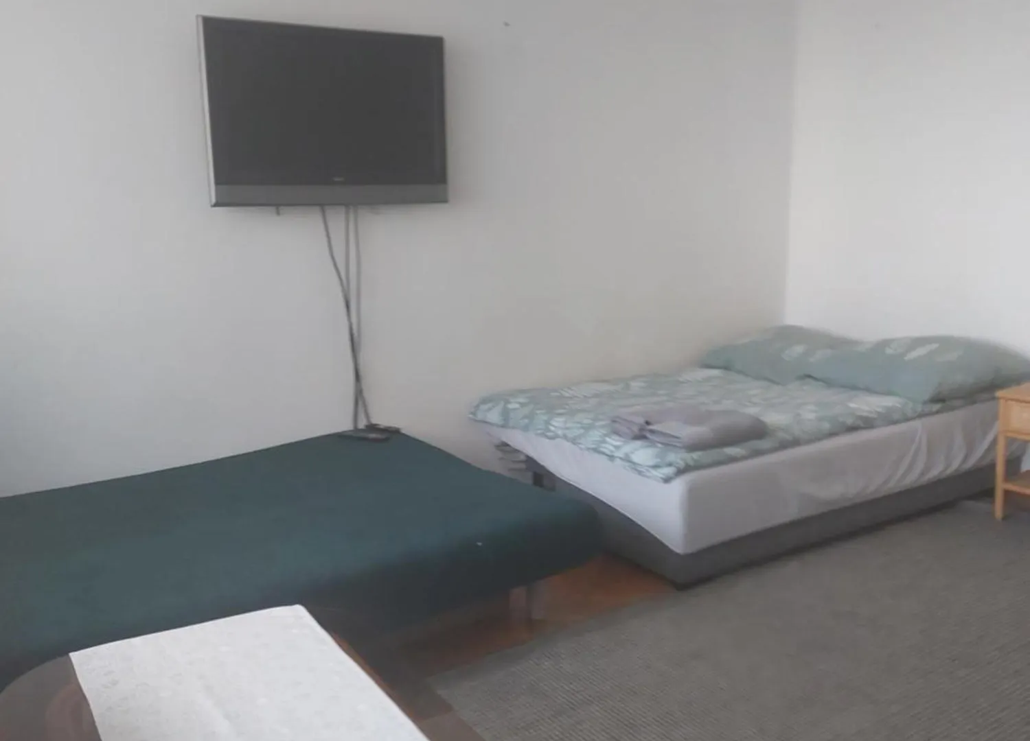 Apartment Однокімнатна Квартира Варшава