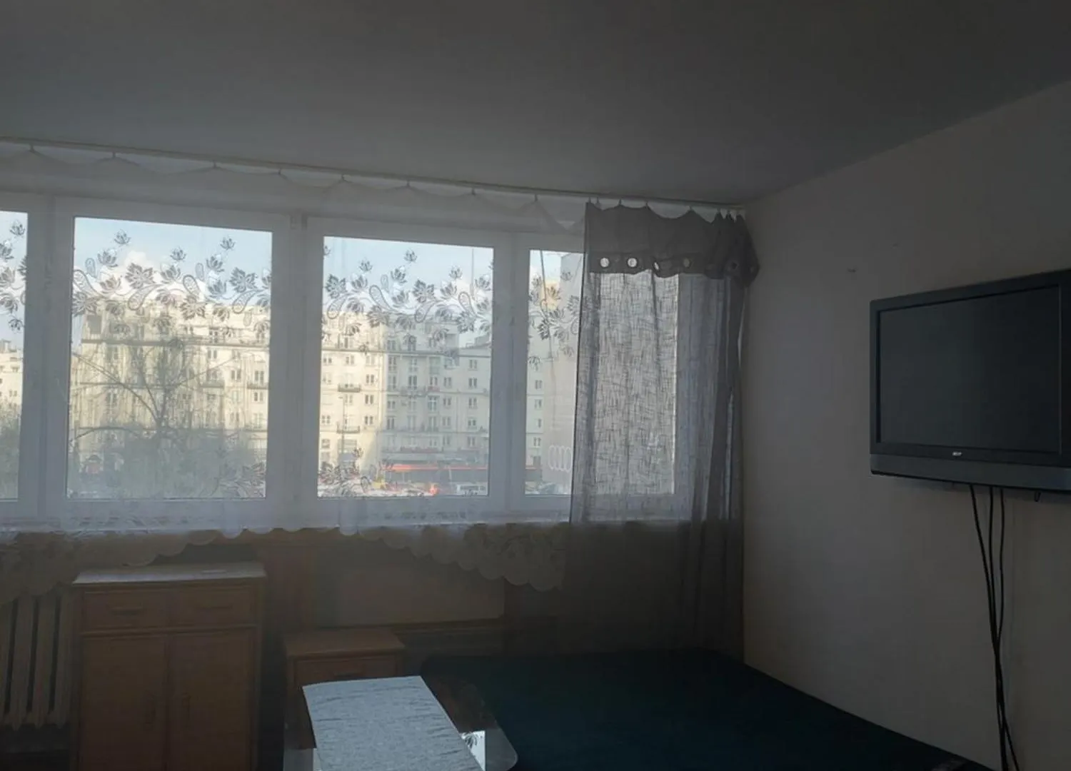 Однокімнатна Квартира Варшава