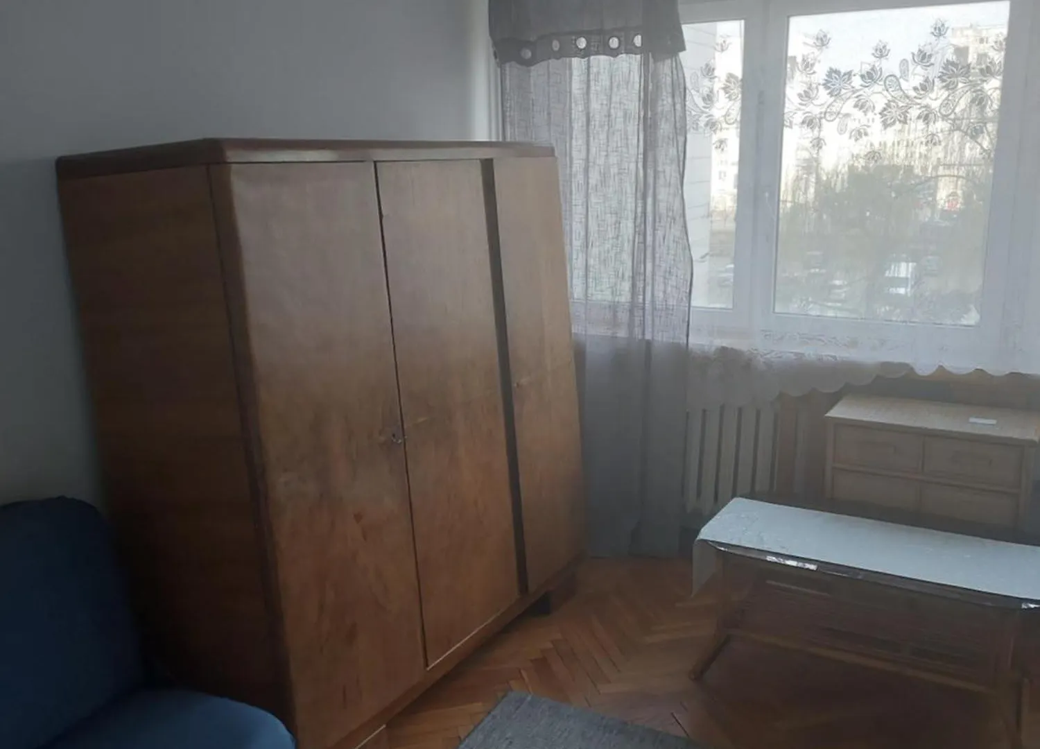Однокімнатна Квартира Варшава 0*, Warsaw Poland